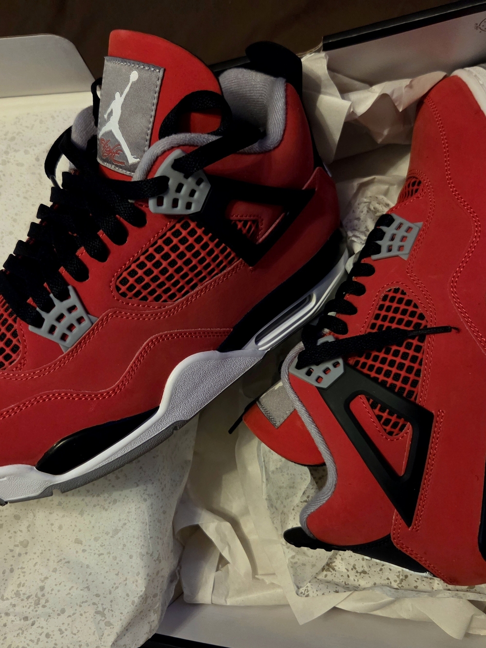 Nike Air Jordan "Toro Bravo" (2026)